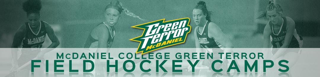 McDaniel College - Field Hockey 