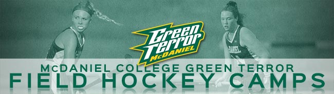 McDaniel College - Field Hockey 